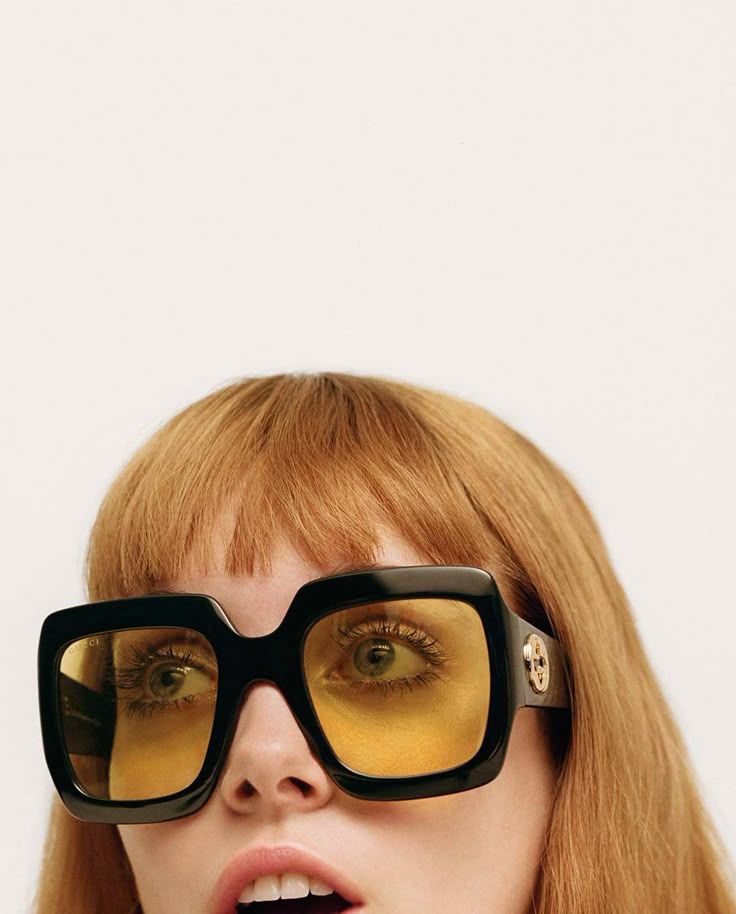 GLASSES