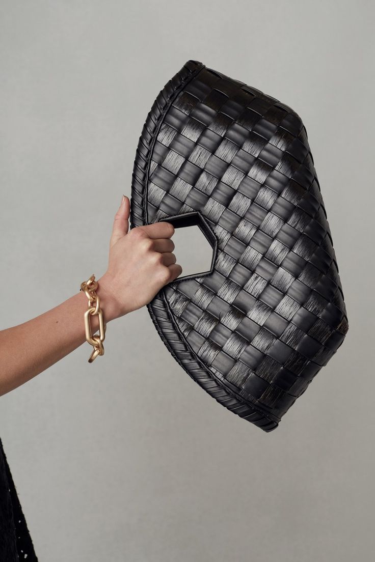 HAND CLUTCH