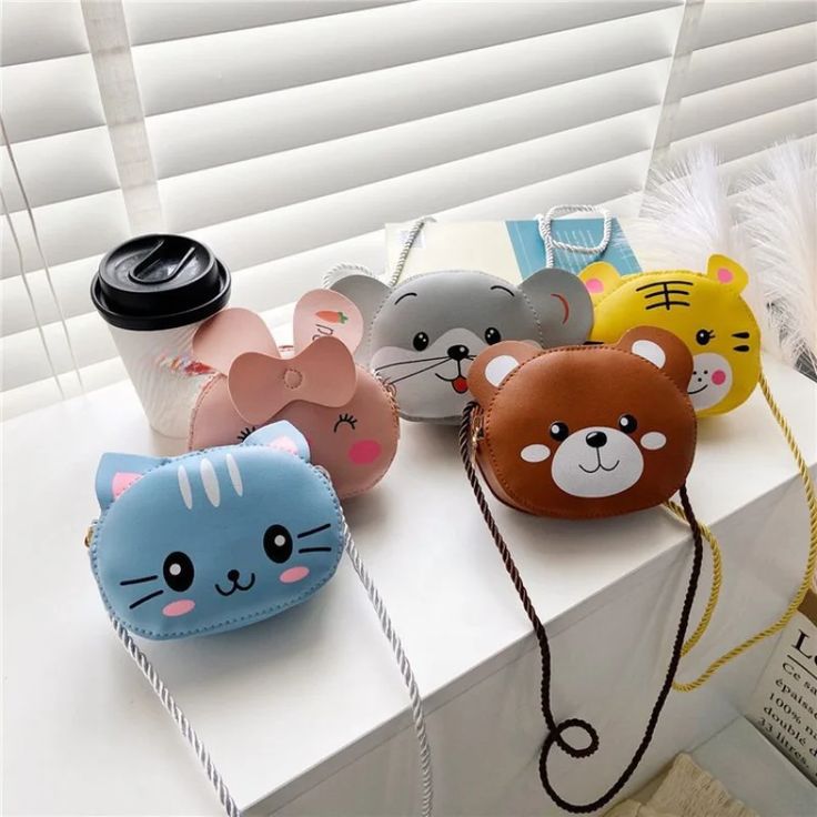 Baby Bag's