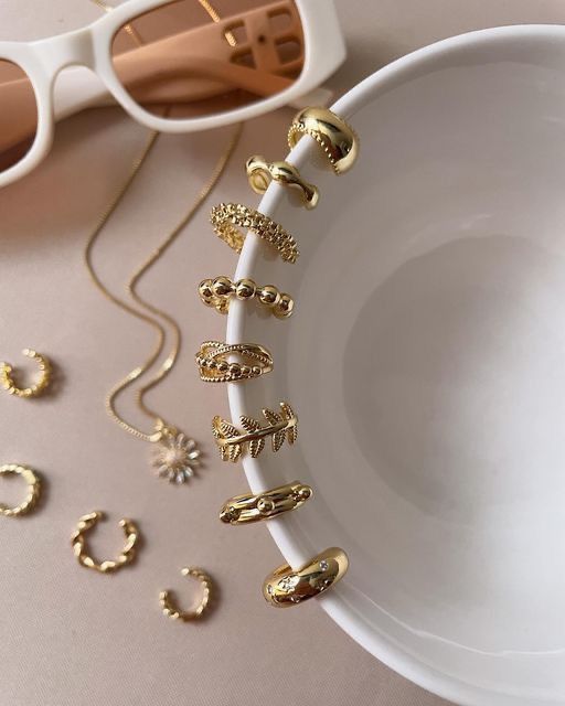 JEWELLERY