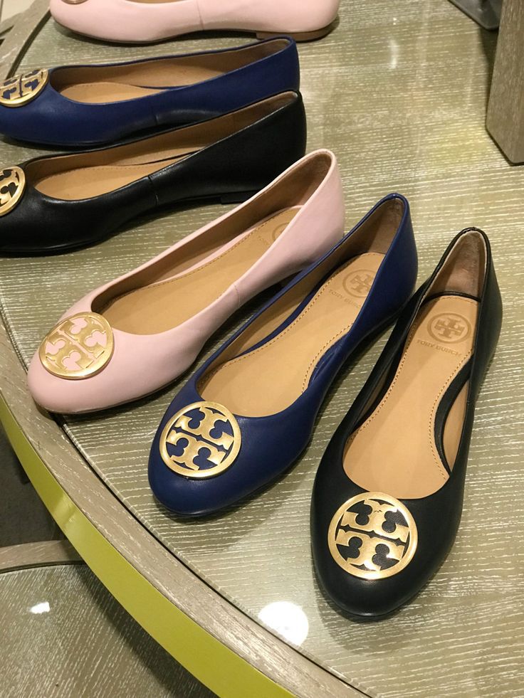 PUMPS