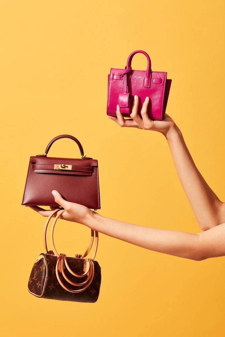 BAGS