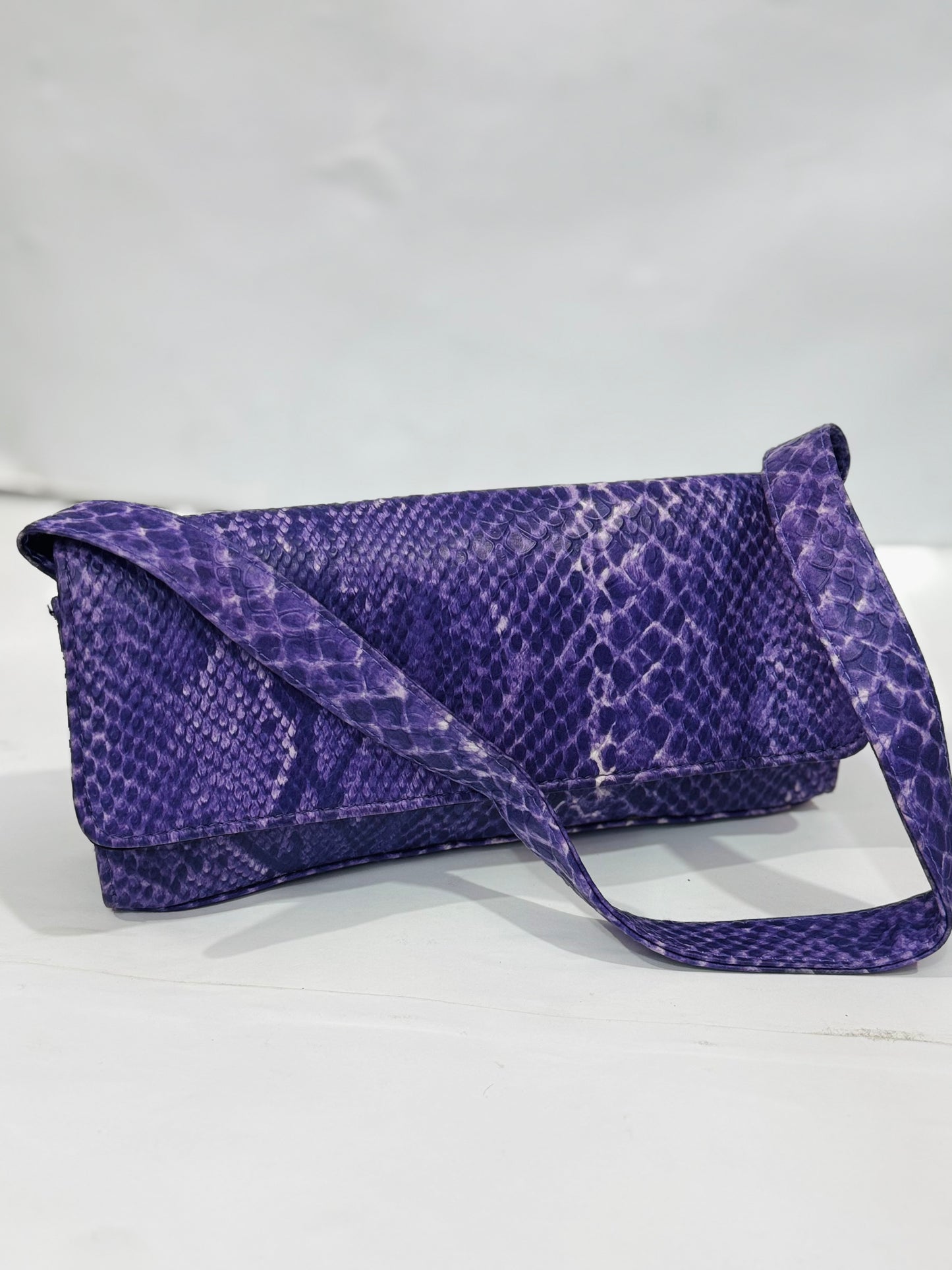 Snake |Shoulder Bag