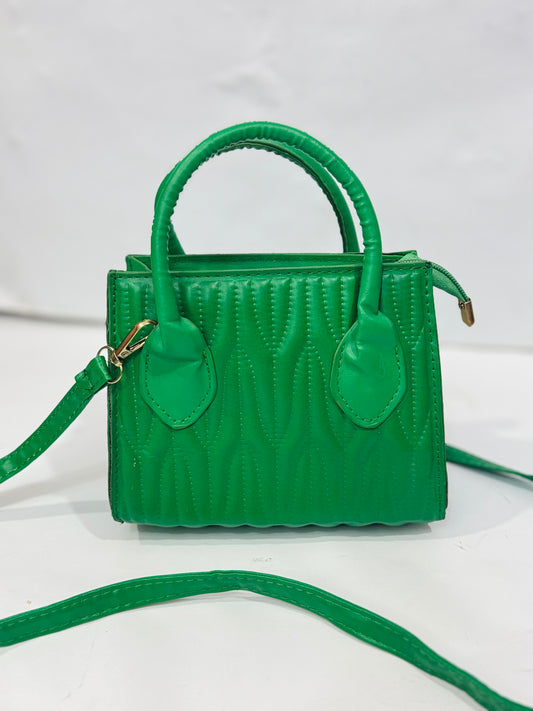 SHEIN |Satchel Bag