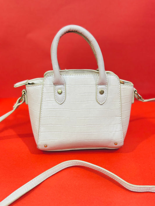 CAMATEU |satchel bag