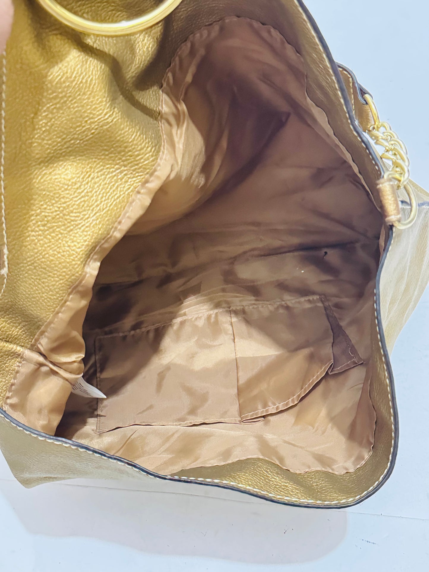 Flip Shoulder |Bag