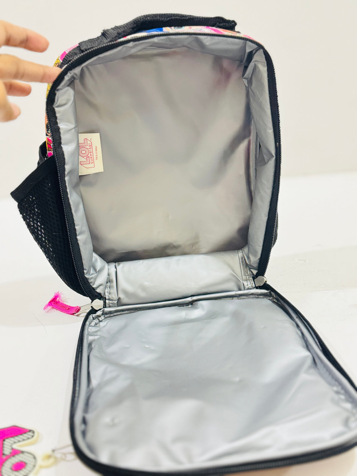 LOL | LUNCH BOX