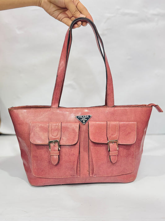PRADA |Tote bag