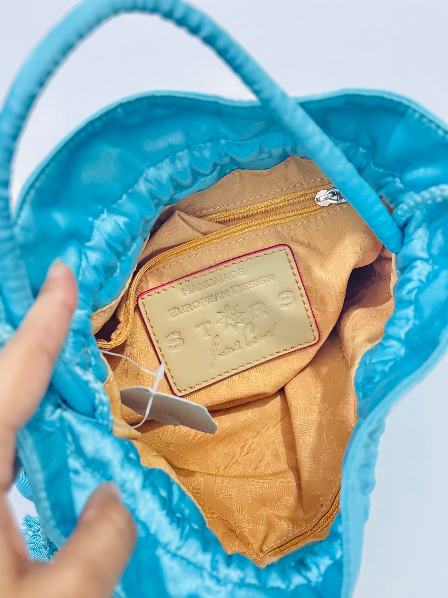 ED | Bucket Bag