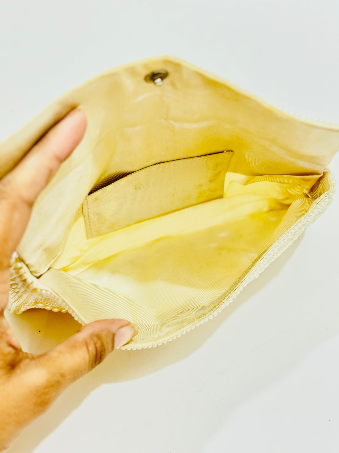 Beaded | Clutch