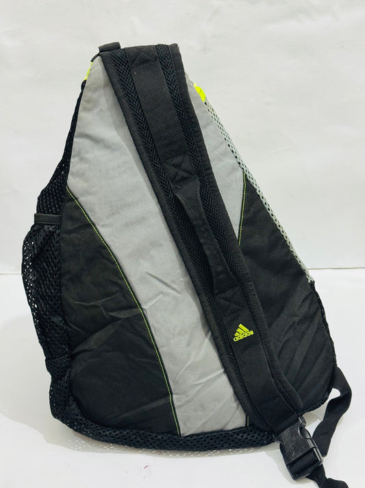 adidas |Mesh Cross Unisex Bag