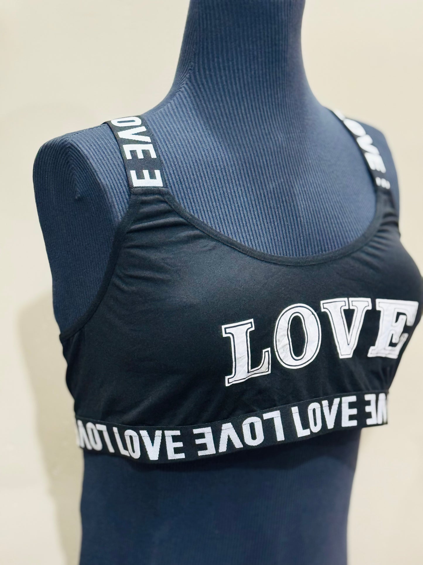 LOVE