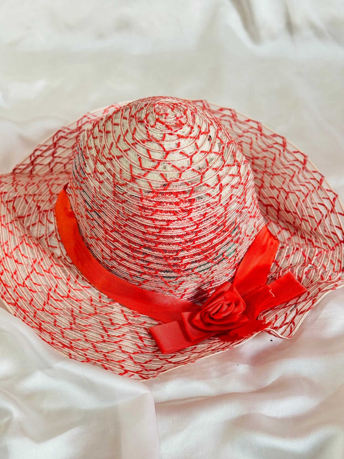 Straw Hat