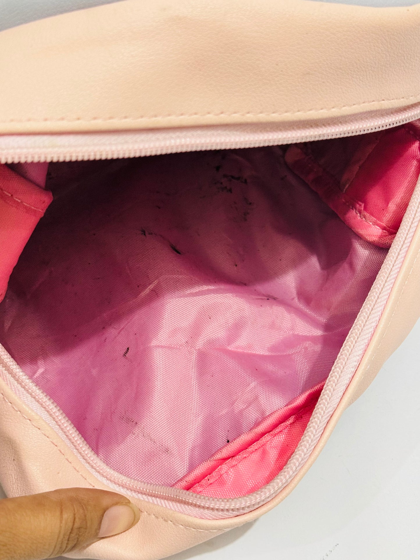 SHEIN |Vanity Pouch