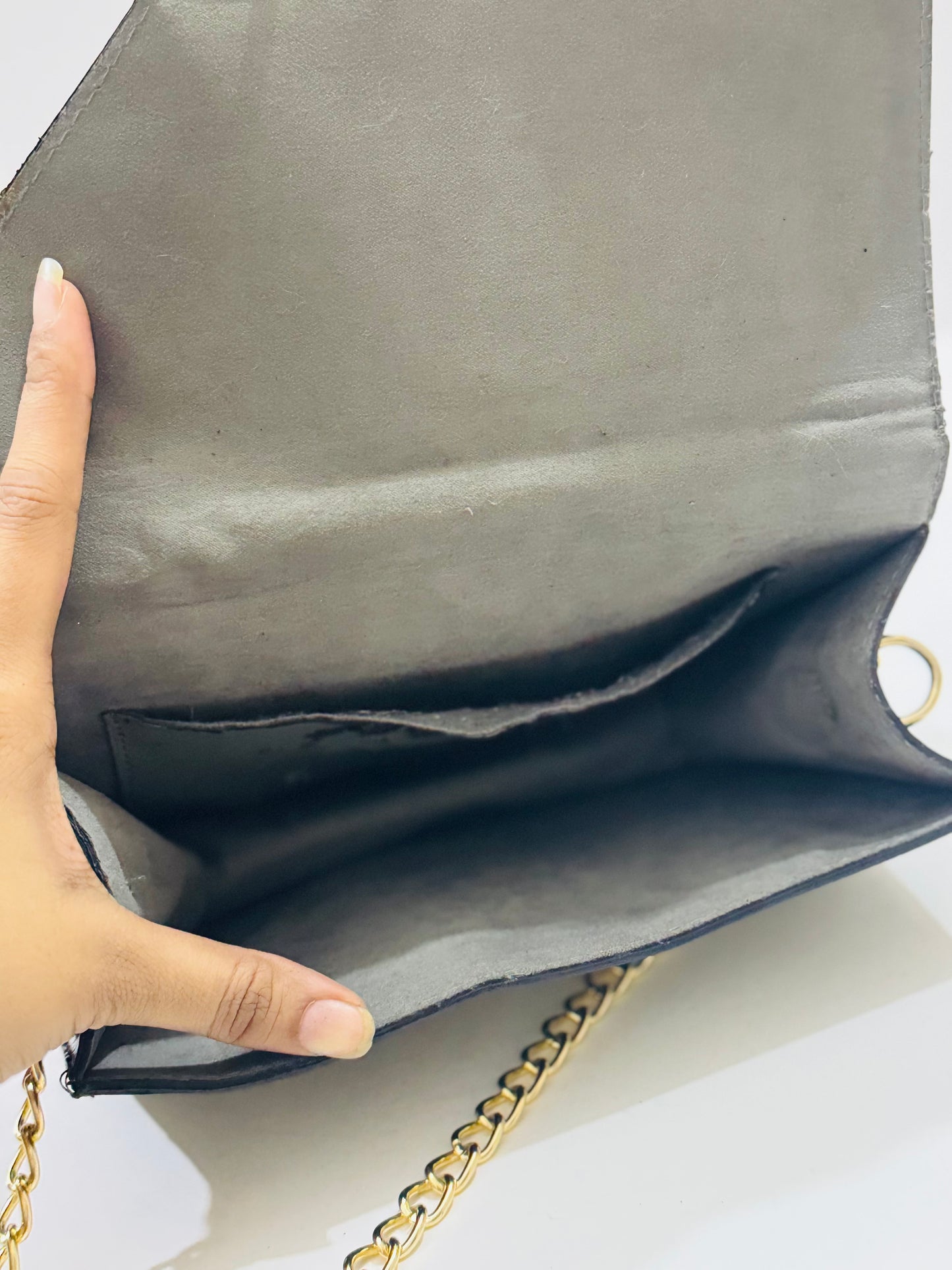CROC | BAG
