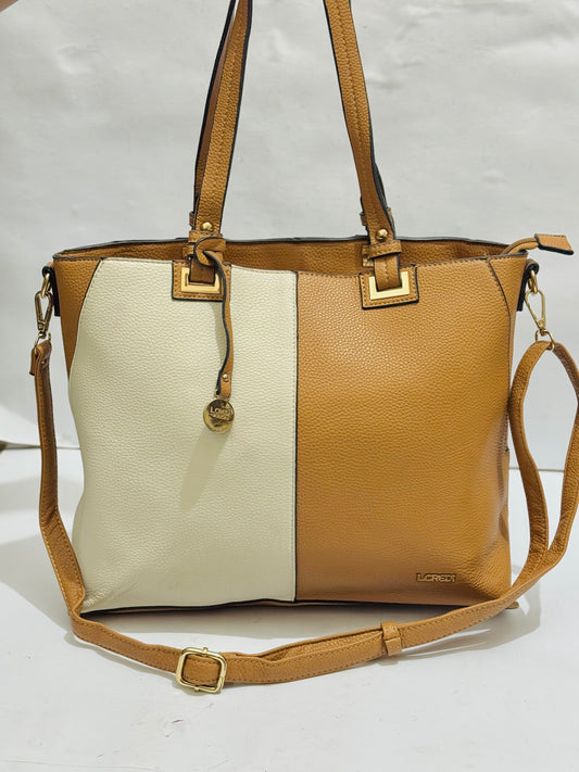 LCREDI |Tote Bag