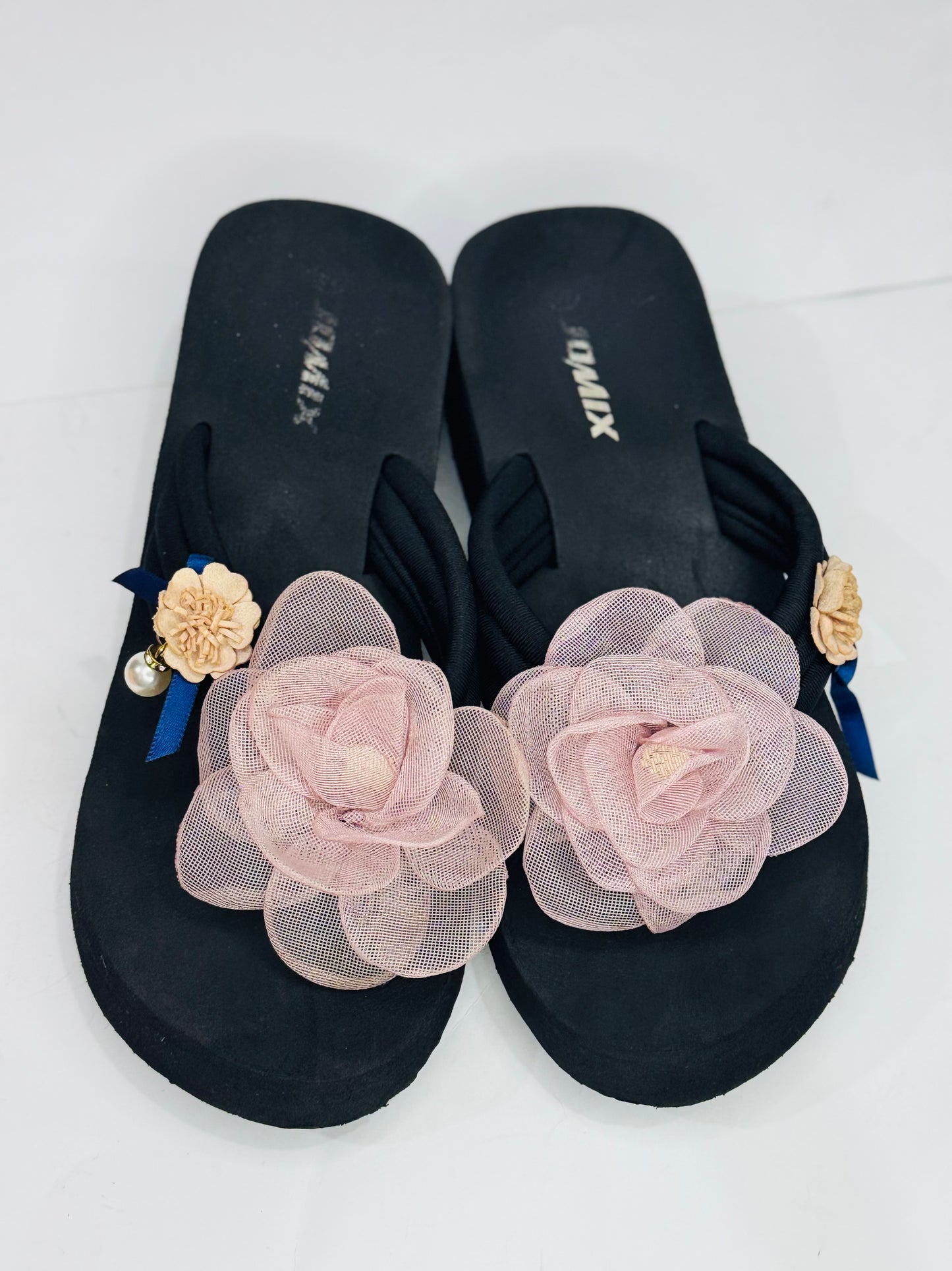 Flower | wedge | 39-40