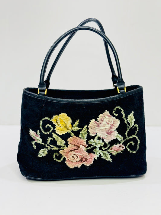 Alpalah | Tapestry Bag