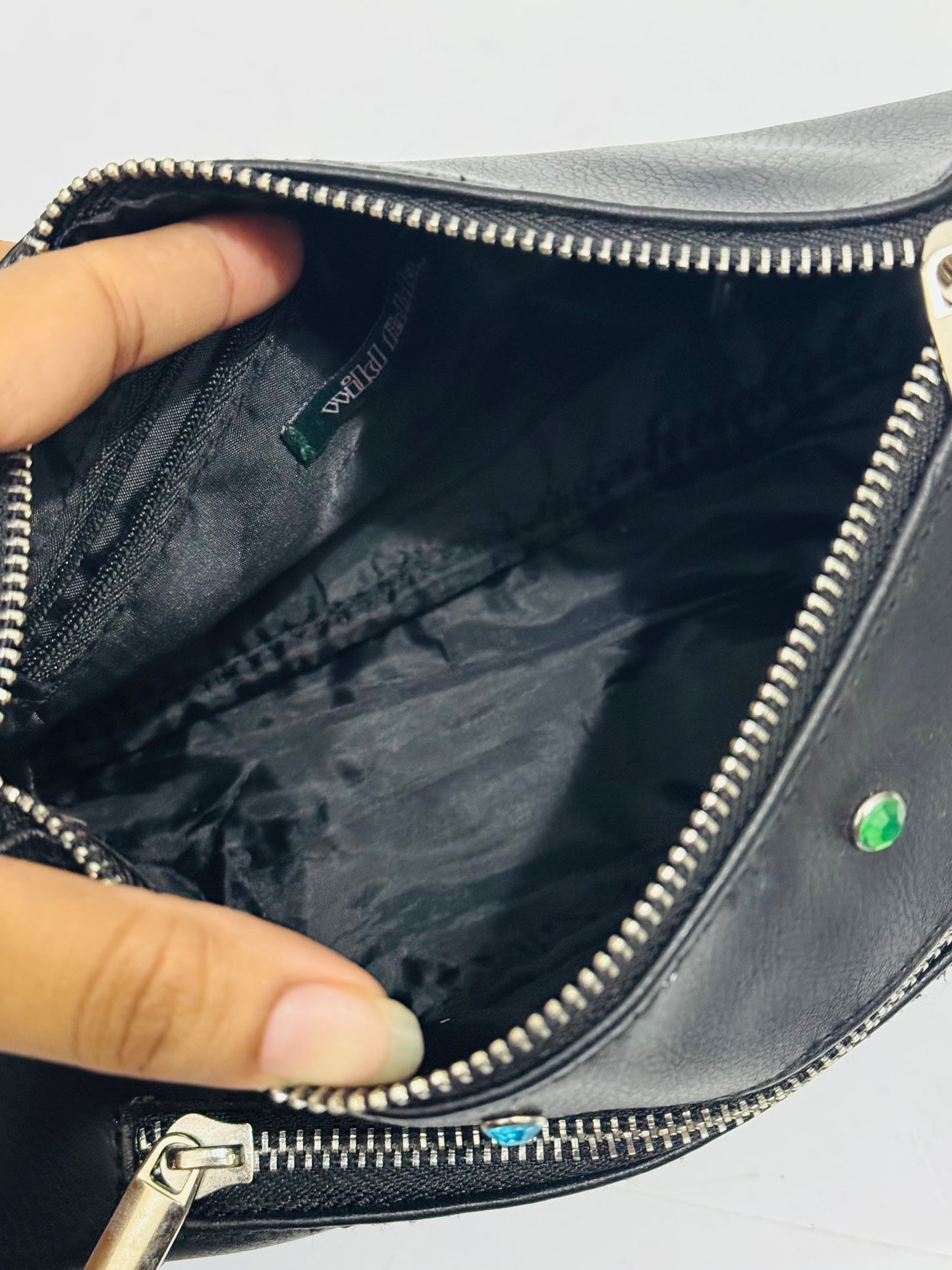 WF |Chain Shoulder Bag