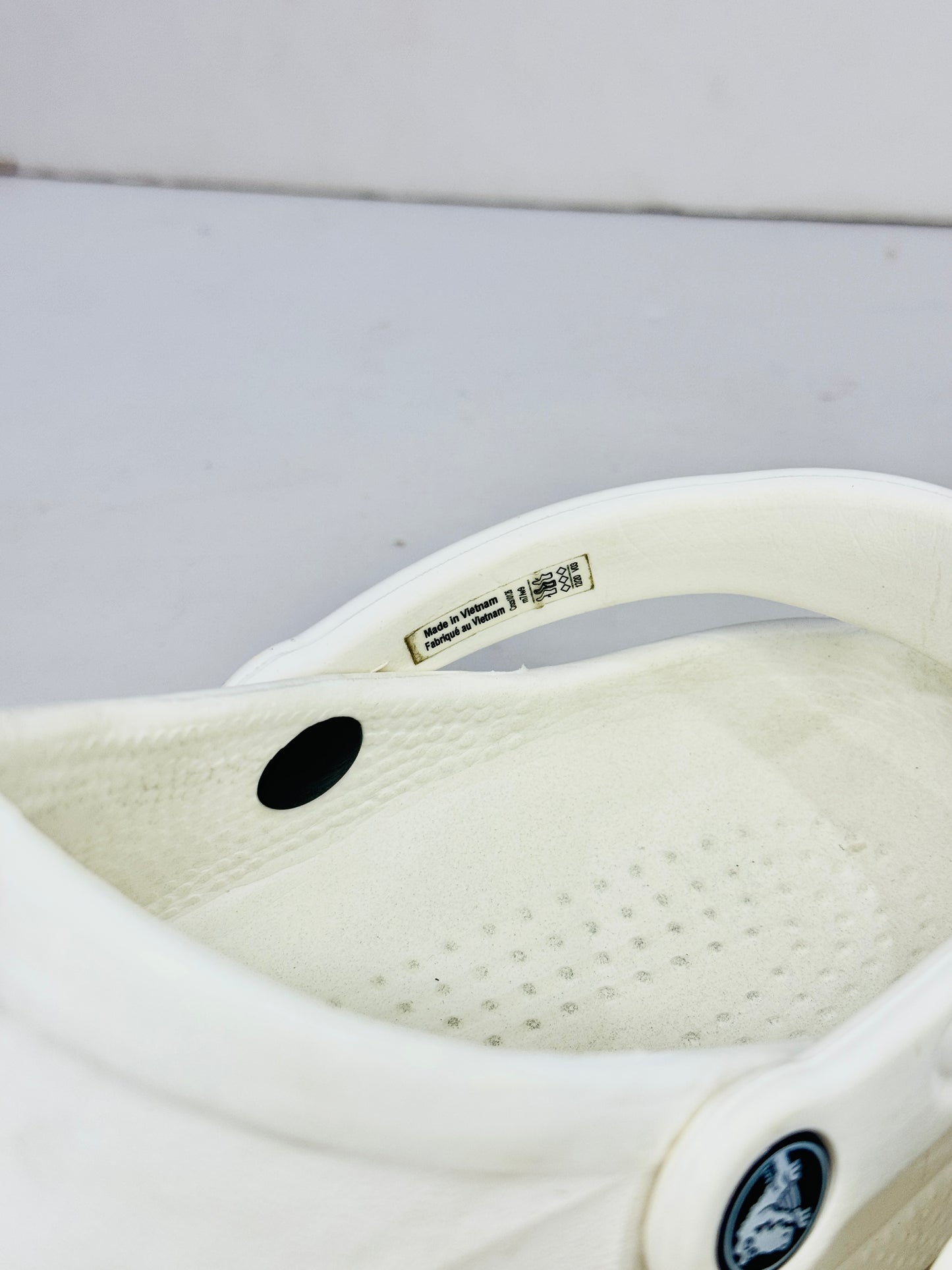 CROCS | 39/40