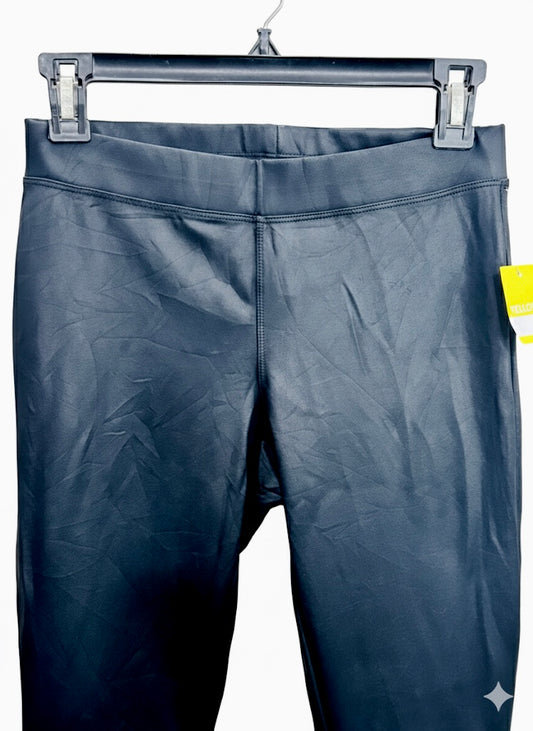 EXPRESS |Faux leather