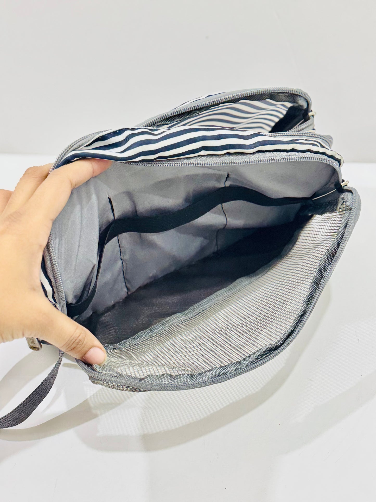 Wandf Toiletry | Bag