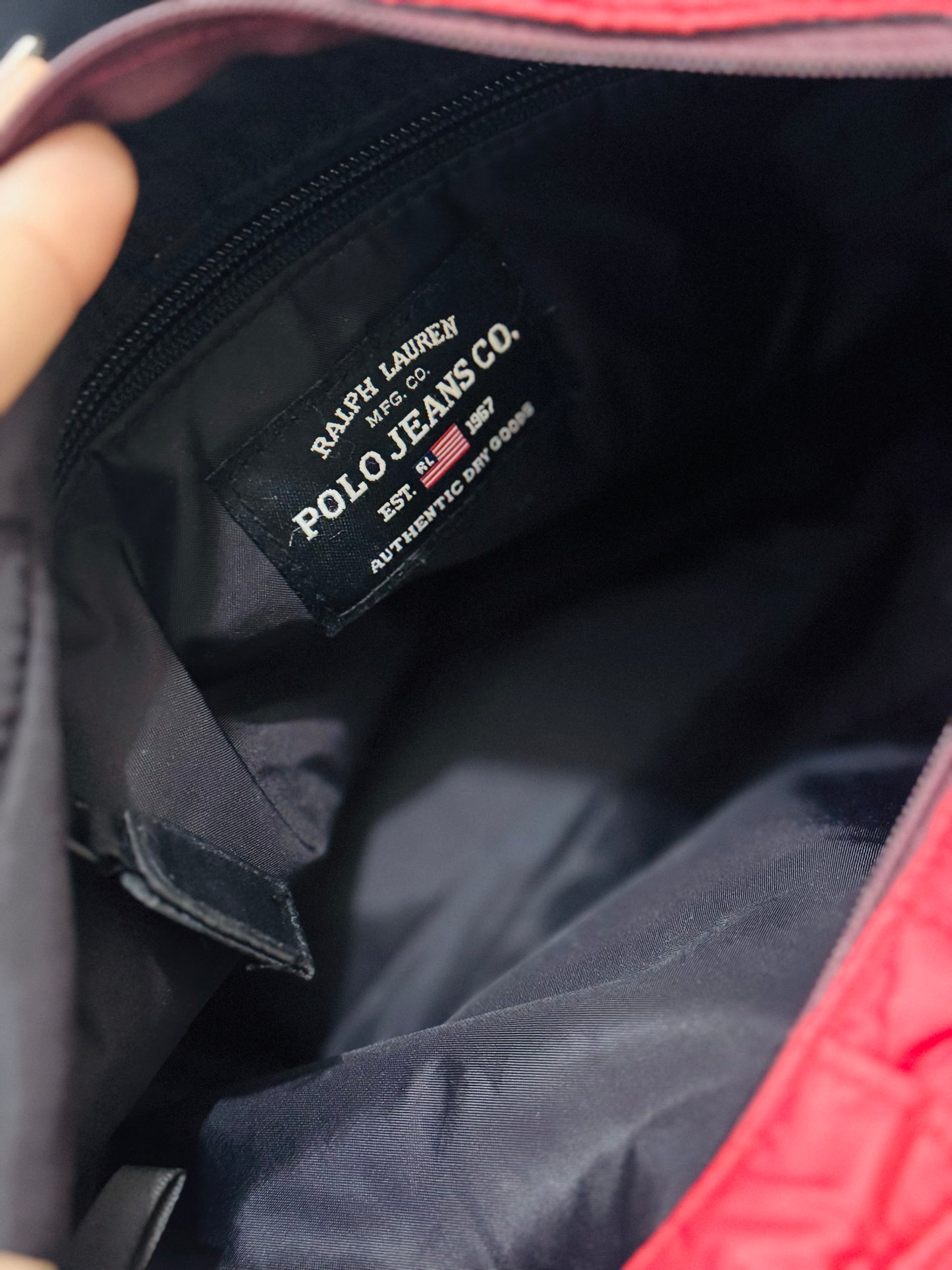 Polo Ralph Lauren