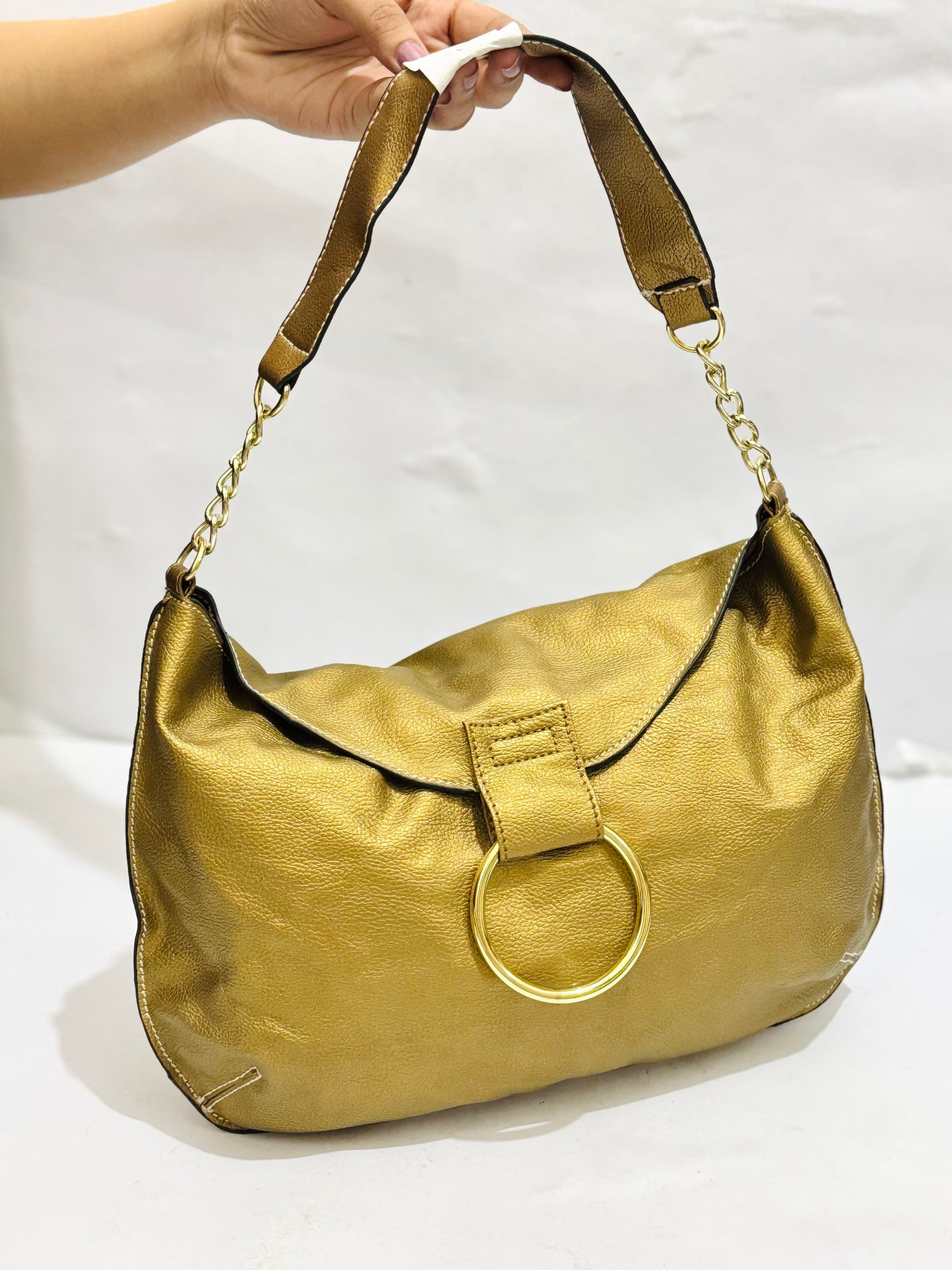 Flip Shoulder |Bag