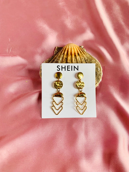 SHEIN | EARRINGS
