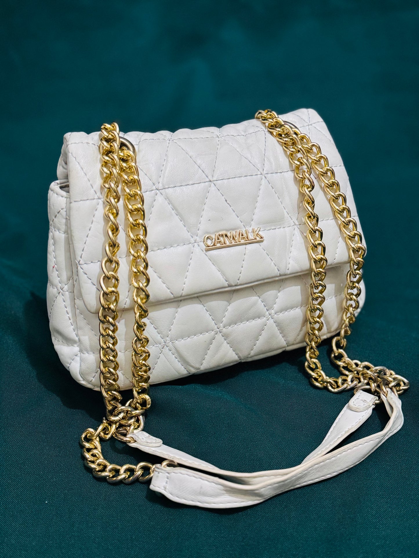 CatWalk |shoulder/crossbody