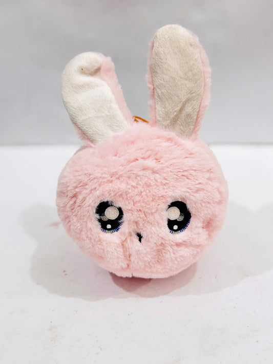 Fur Pouch