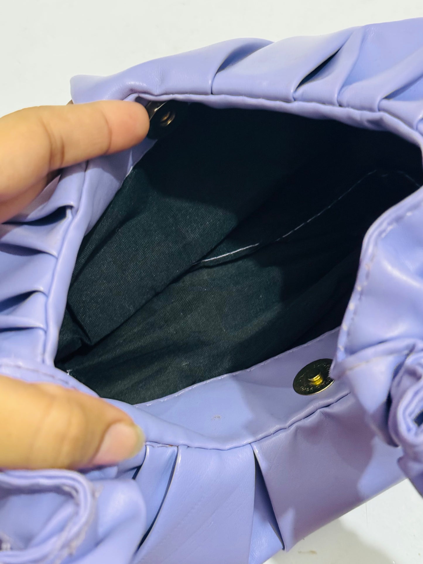 SHEIN |Shoulder Bag