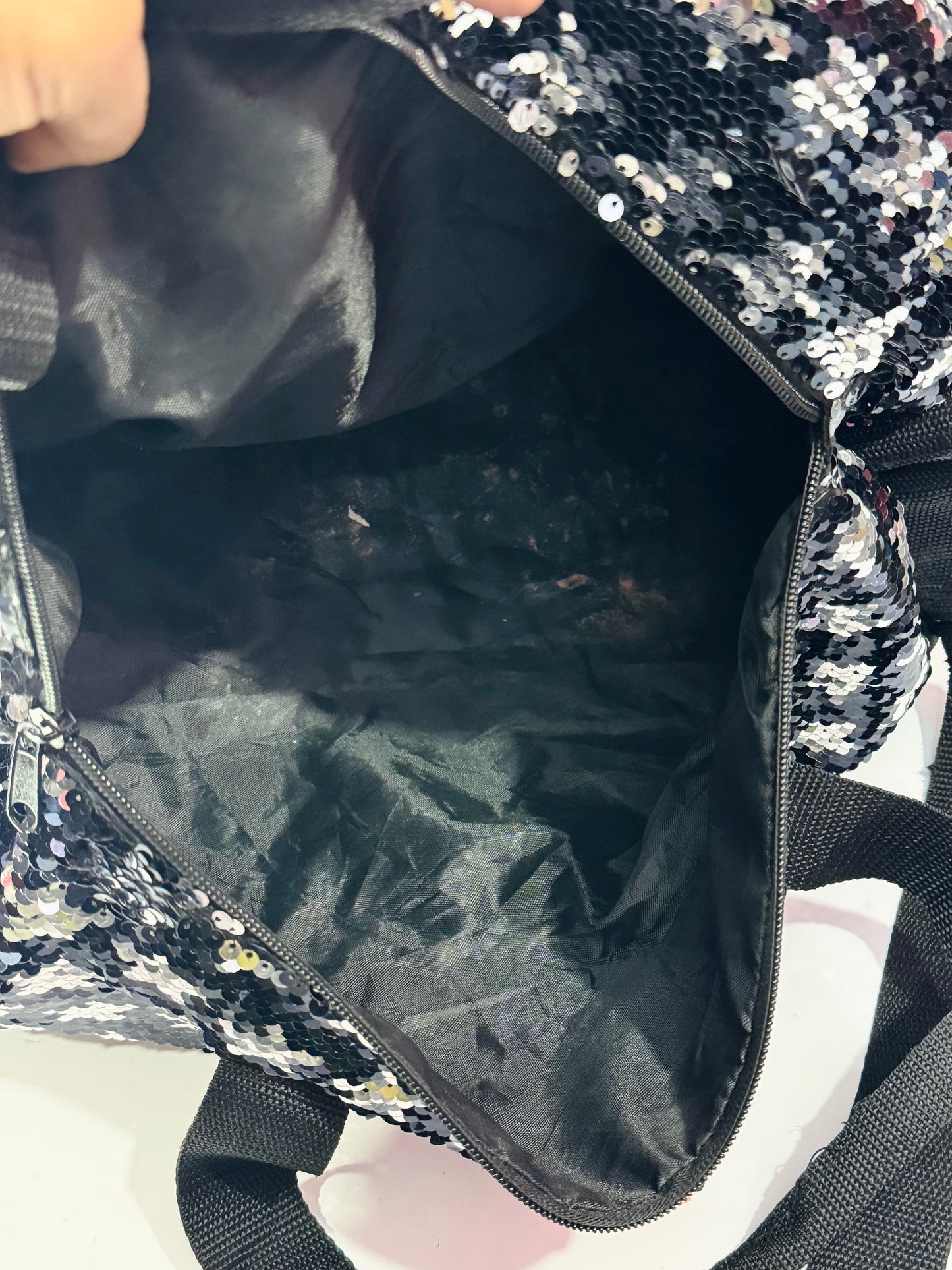 GYMNAST | DUFFLE BAG