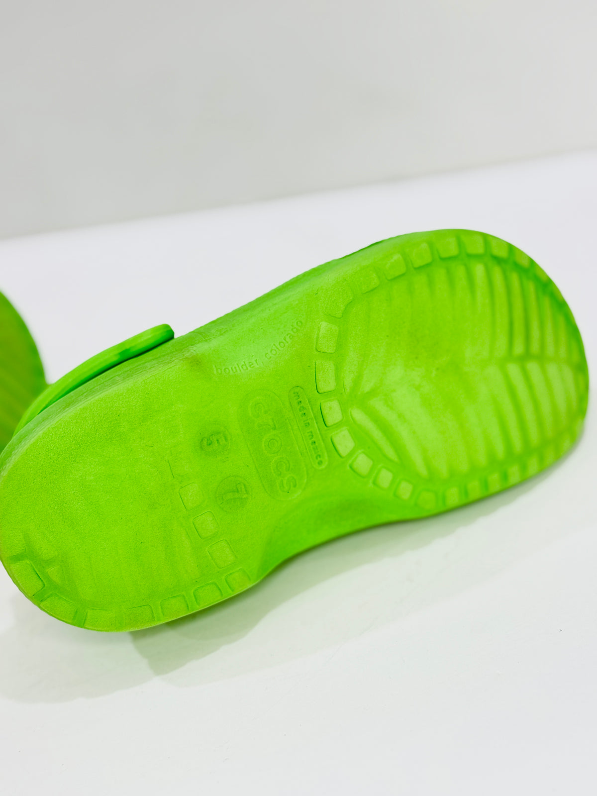 CROCS | 37