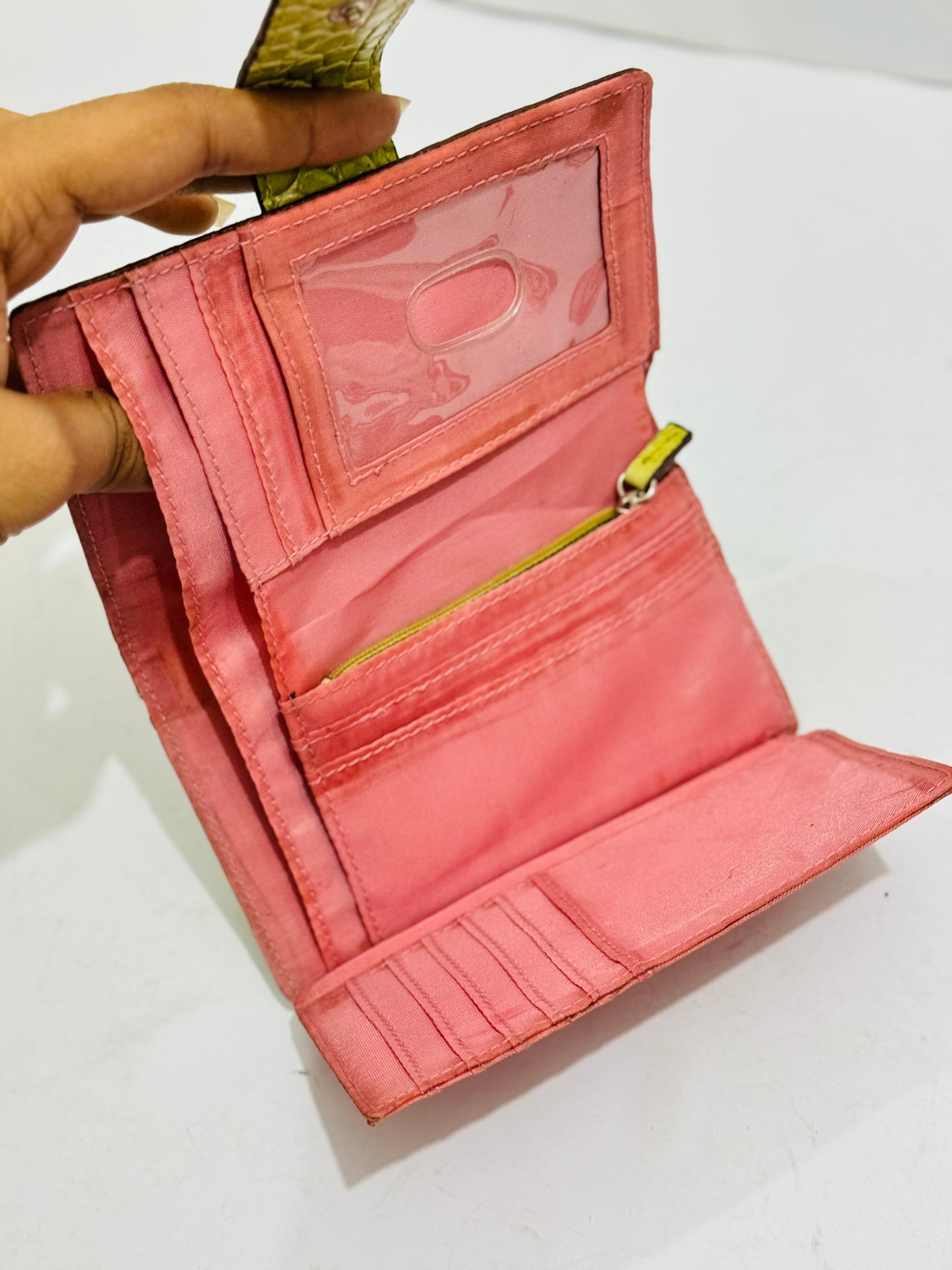 Mini Folding |Wallet