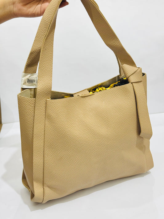 Tote |Bag