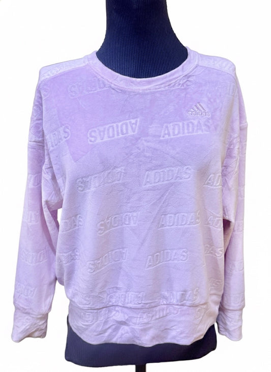 ADIDAS |Sweat Top