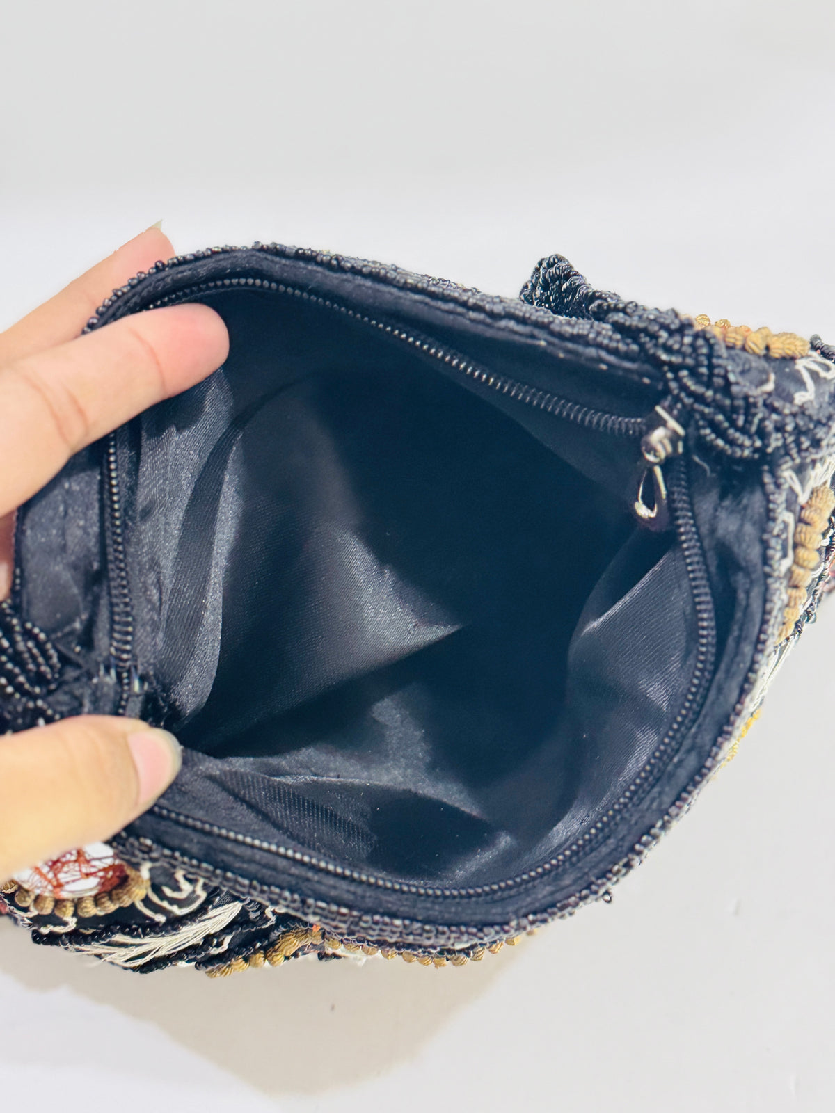 Beaded | Shoulder Bag