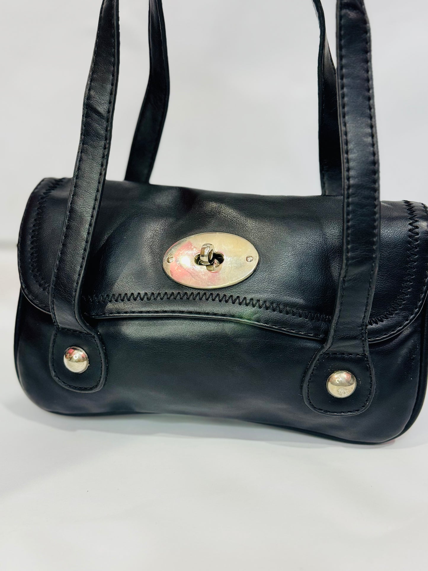 MANGO Shoulder |Bag