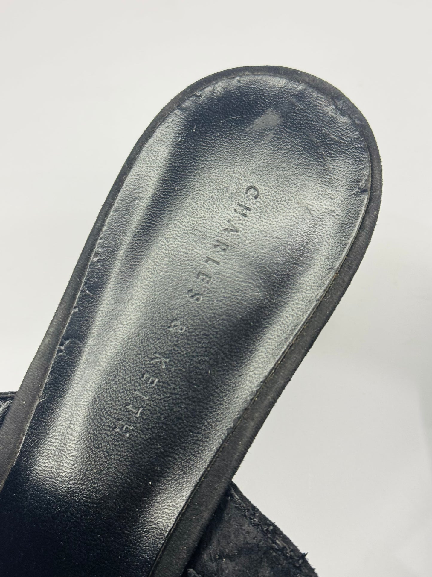CHARLES & KEITH | 40