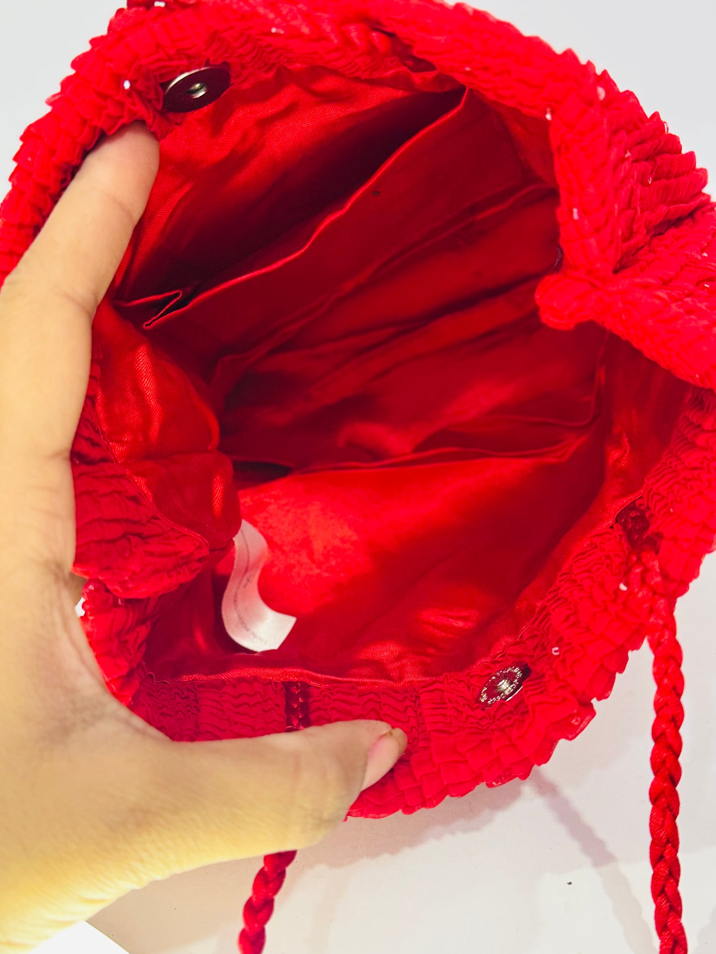 Beaded | Hand Bag
