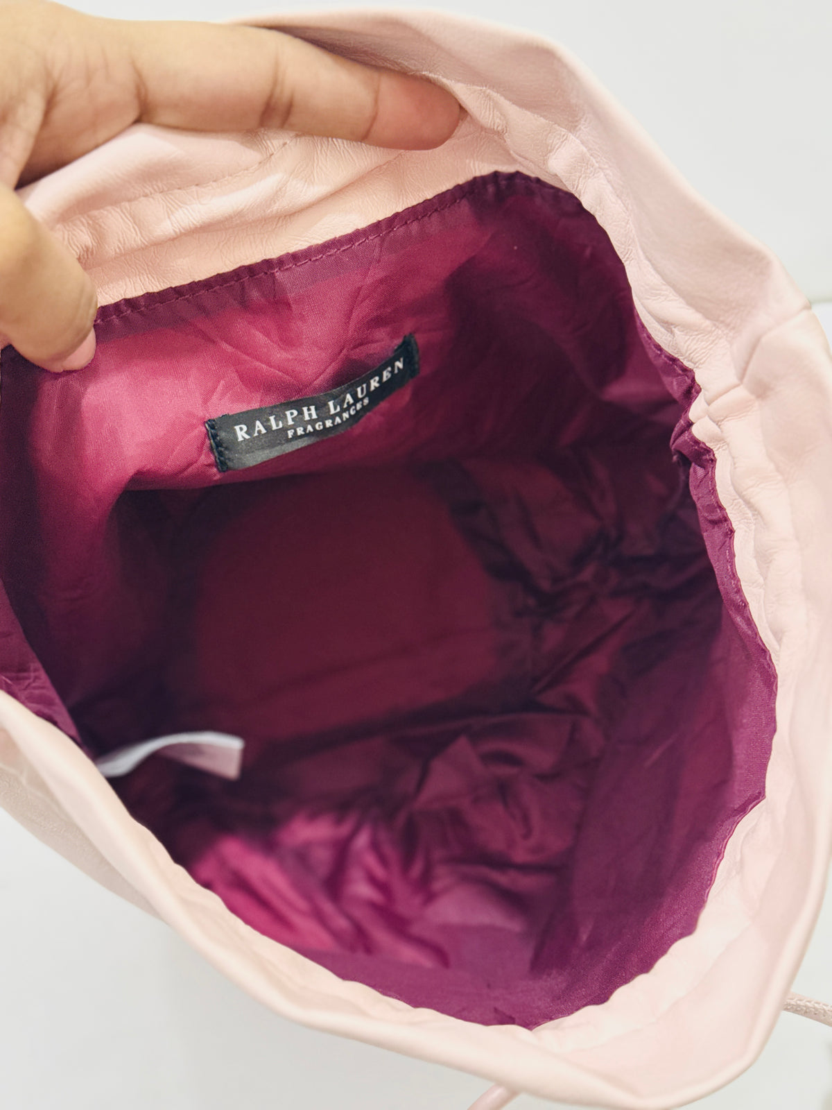 RALPH LAUREN
