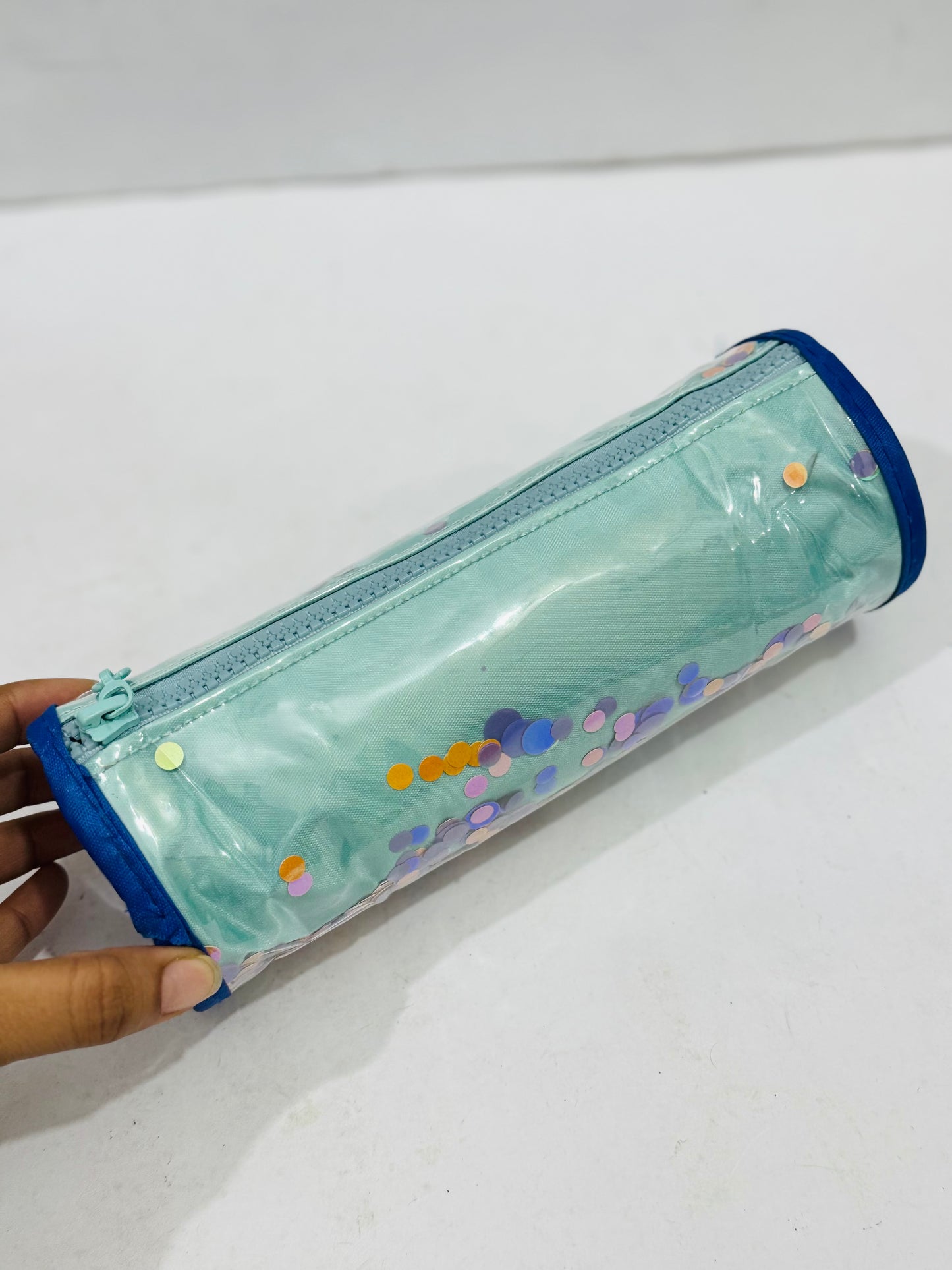 Magic Round pouch