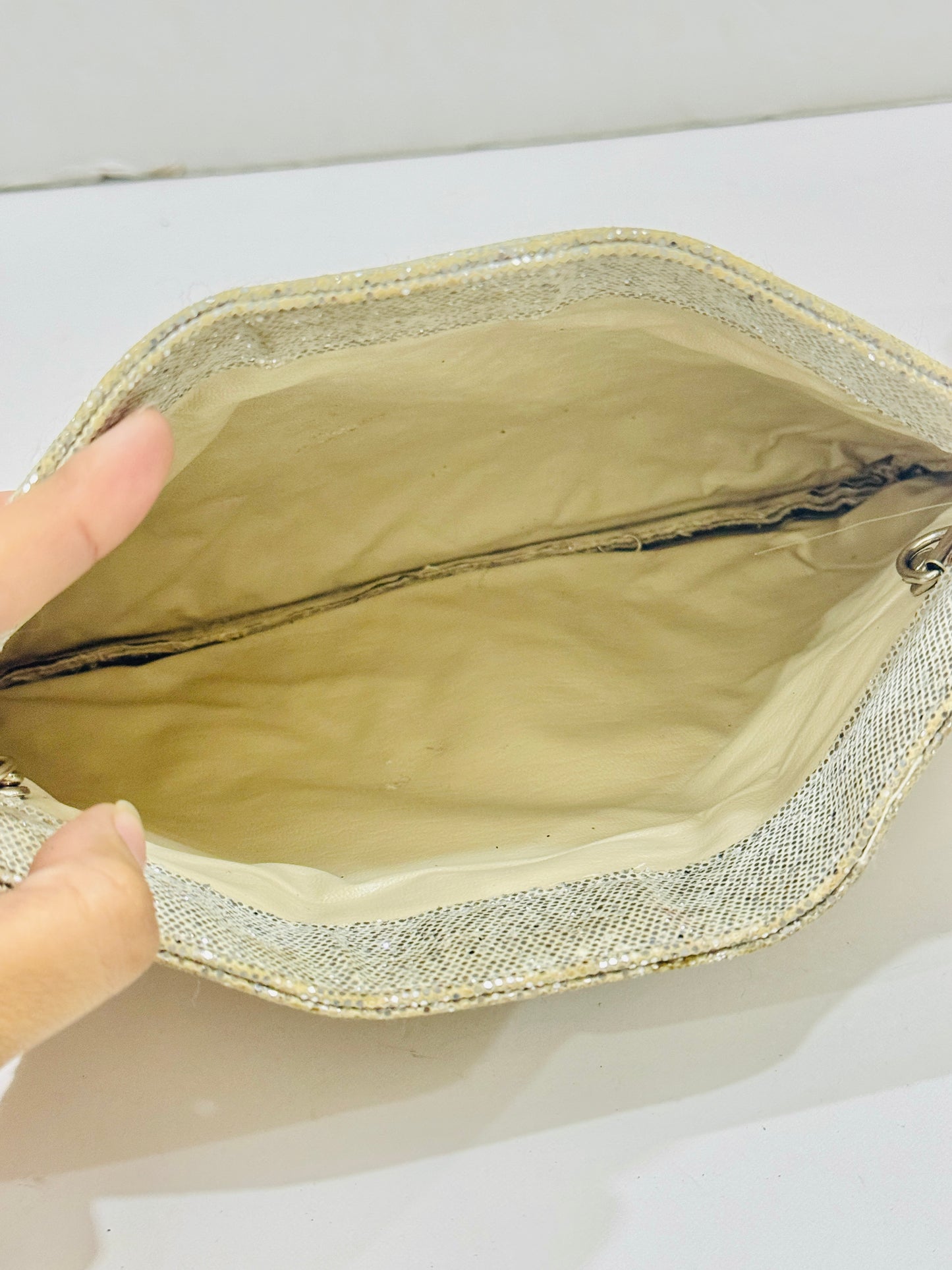 Glitter | Clutch
