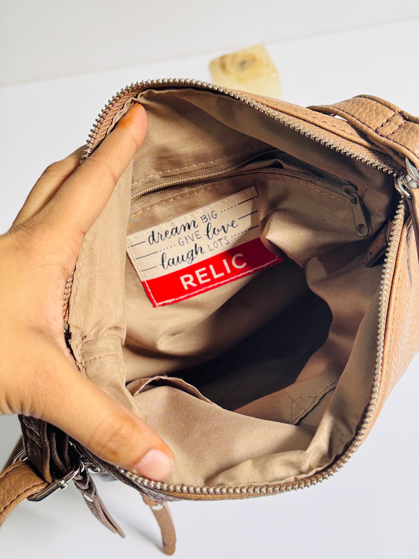 RELIC
