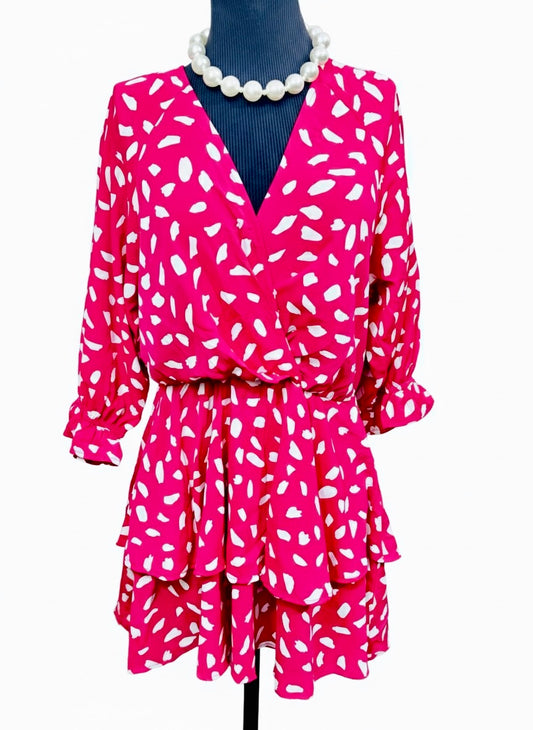 Umgee | Dress