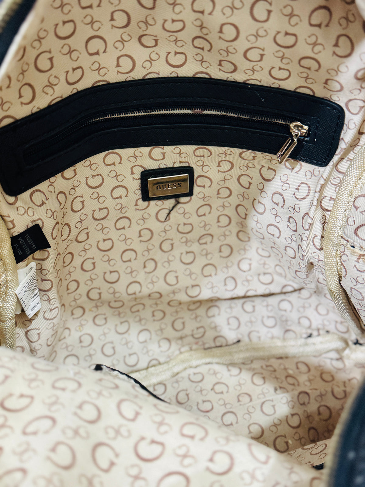 GUESS