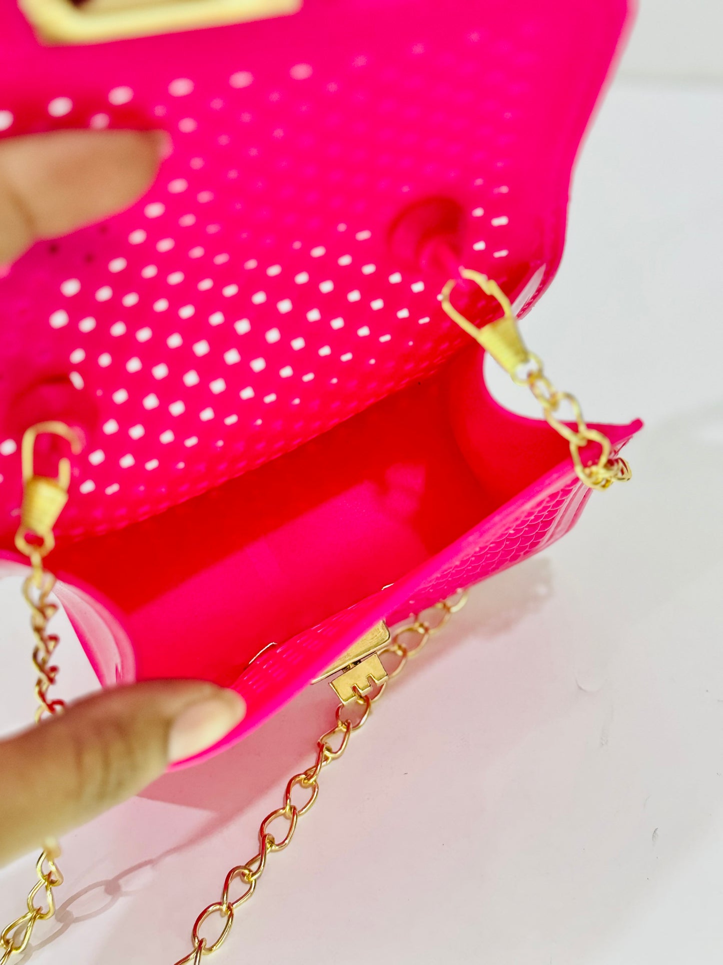 BOX | MINI BAG