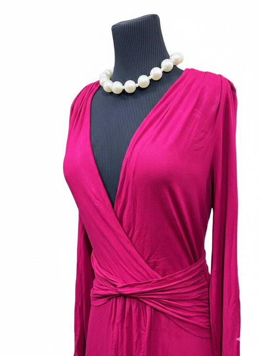 ARTIGIANO |Midi Dress