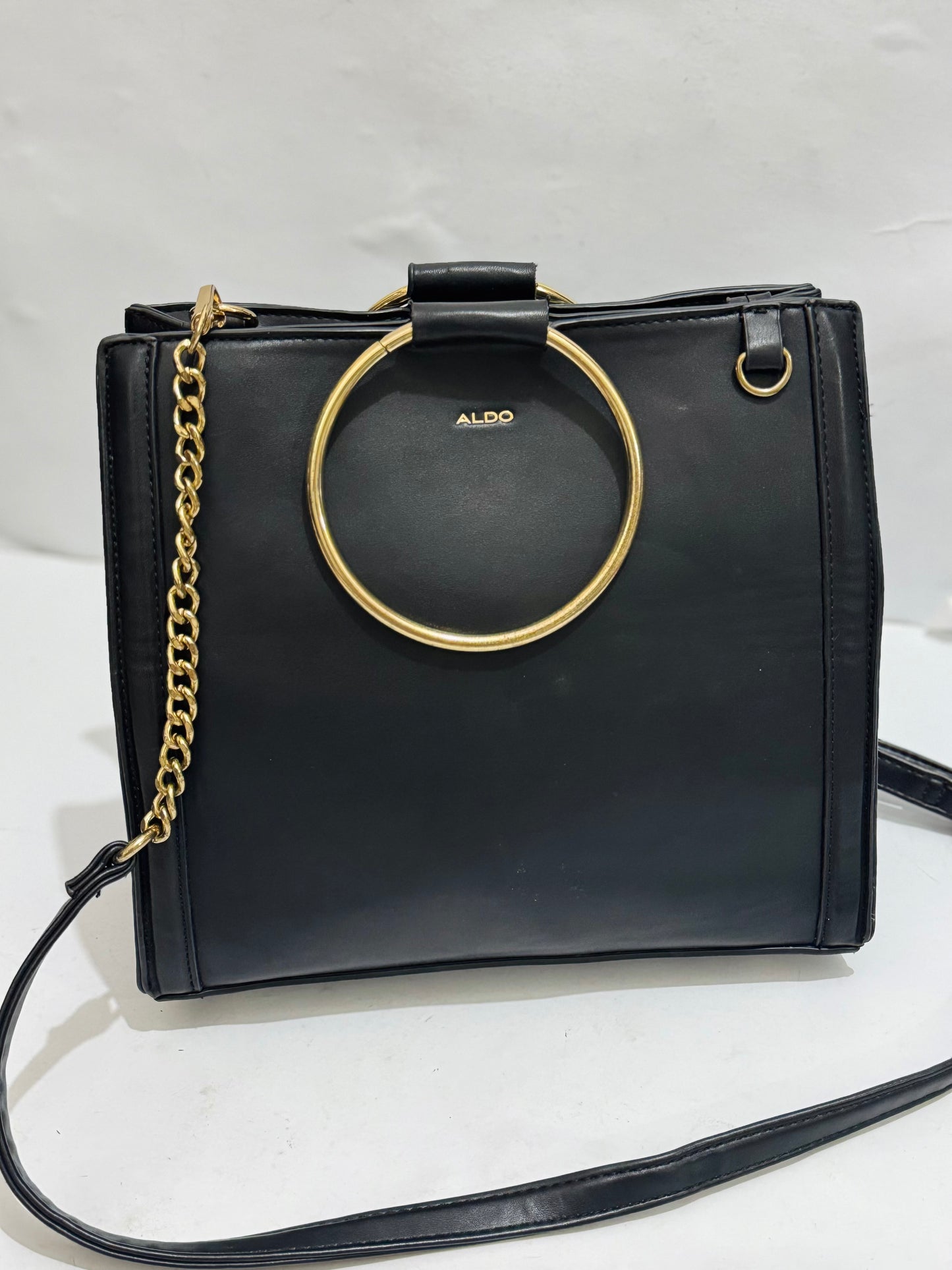 ALDO Leather |Tote bag